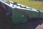1993 John Deere 843
