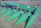 1993 John Deere 843