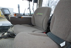 2012 John Deere 9360R