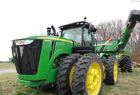 2012 John Deere 9360R
