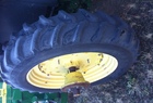 1985 John Deere 4250