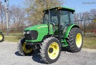 2009 John Deere 5083E
