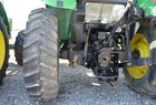 2009 John Deere 5083E