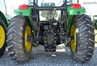 2009 John Deere 5083E