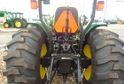 2011 John Deere 4105