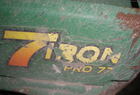 2010 John Deere Z950A