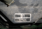 2010 John Deere Z950A