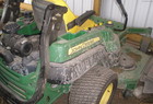 2010 John Deere Z950A