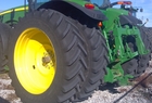 2011 John Deere 8235R