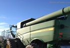 2012 John Deere S690