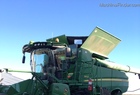 2012 John Deere S690
