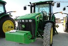 2010 John Deere 8270R