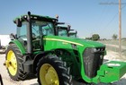2010 John Deere 8270R