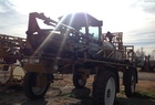 1998 RoGator 554