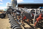 1997 Flexi - Coil 5000