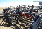 1997 Flexi - Coil 5000