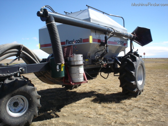 1997 Flexi - Coil 5000