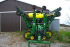 2008 John Deere 1790