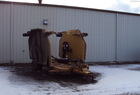 2004 Woods 3240