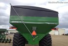 2009 Brent 1394