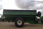 2009 Brent 1394