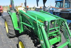 2003 John Deere 4610