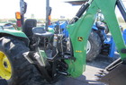 2003 John Deere 4610