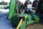 2012 John Deere CX15