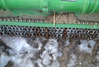 2012 John Deere CX15
