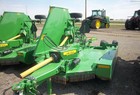 2012 John Deere CX15
