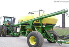 1998 John Deere 1850