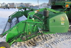 2007 John Deere 9660 STS
