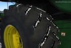 2007 John Deere 9660 STS