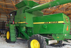 1982 John Deere 7720