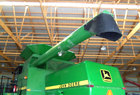 1982 John Deere 7720