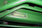 1982 John Deere 7720