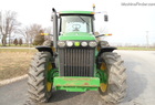 2002 John Deere 8420