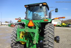 2007 John Deere 7830
