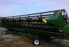 2006 John Deere 630F