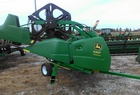 2006 John Deere 630F
