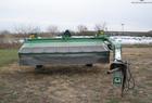 2001 John Deere 936