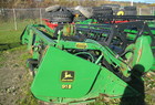 1995 John Deere 918R
