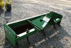 2009 Frontier BB2184