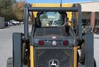 2011 John Deere 333D