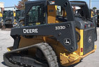 2011 John Deere 333D