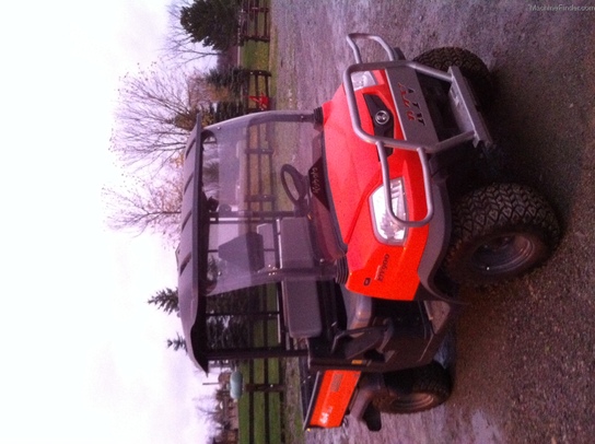 2010 Kubota RTV900