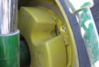 2008 John Deere 8530
