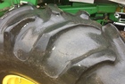 1987 John Deere 7720 TITAN II