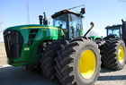 2010 John Deere 9530