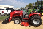 2011 Massey MF1532